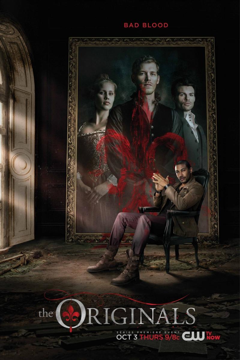 The Originals (2013 TV Series)